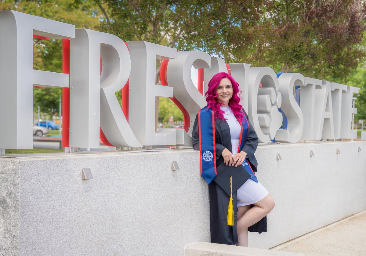 Fresno State tweet media