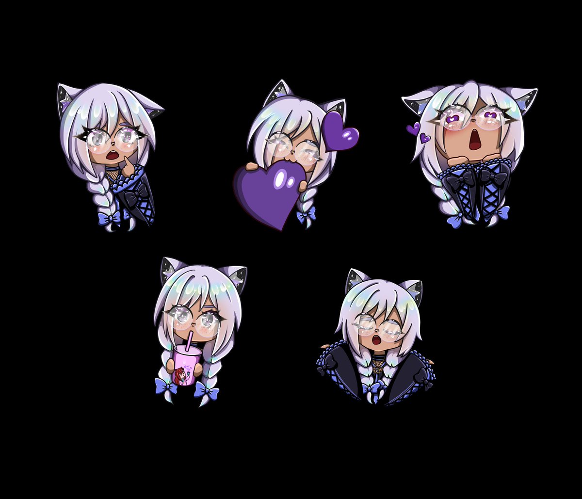 「 Layla 」≽༏≼ tweet media
