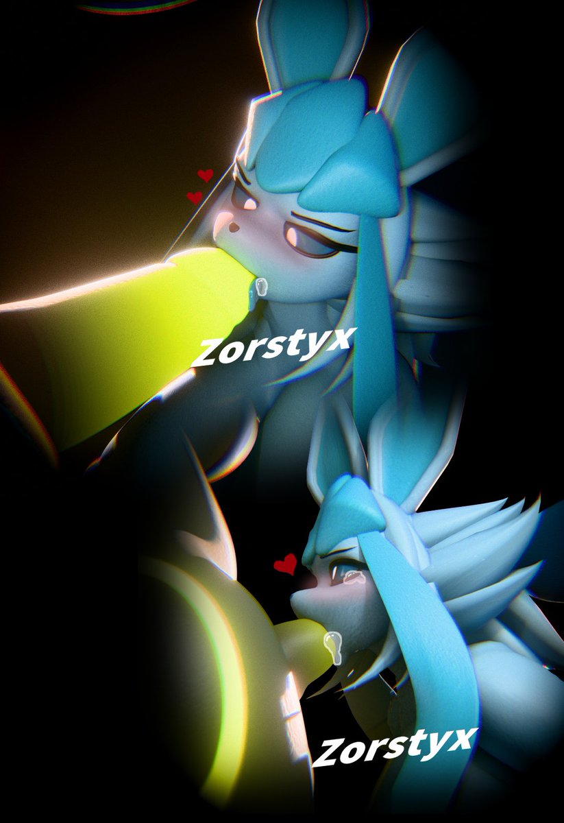 Zorstyx tweet media