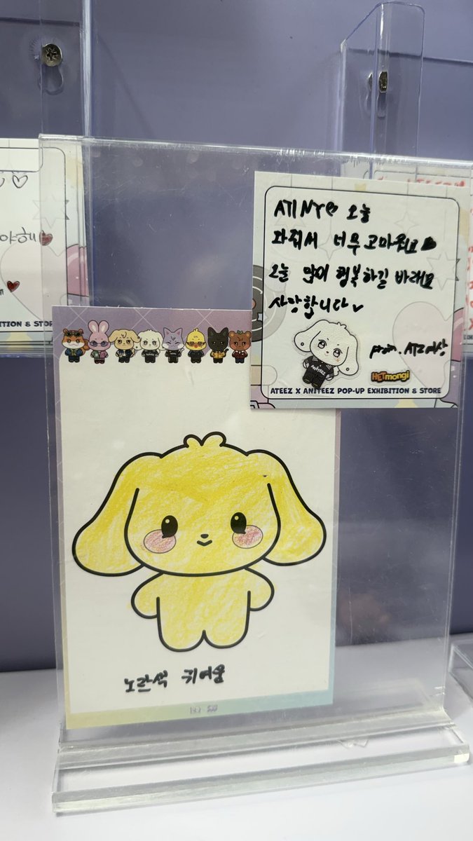mingddeoki's tweet photo. 긔여워~~ https://t.co/k9K2ehfziv