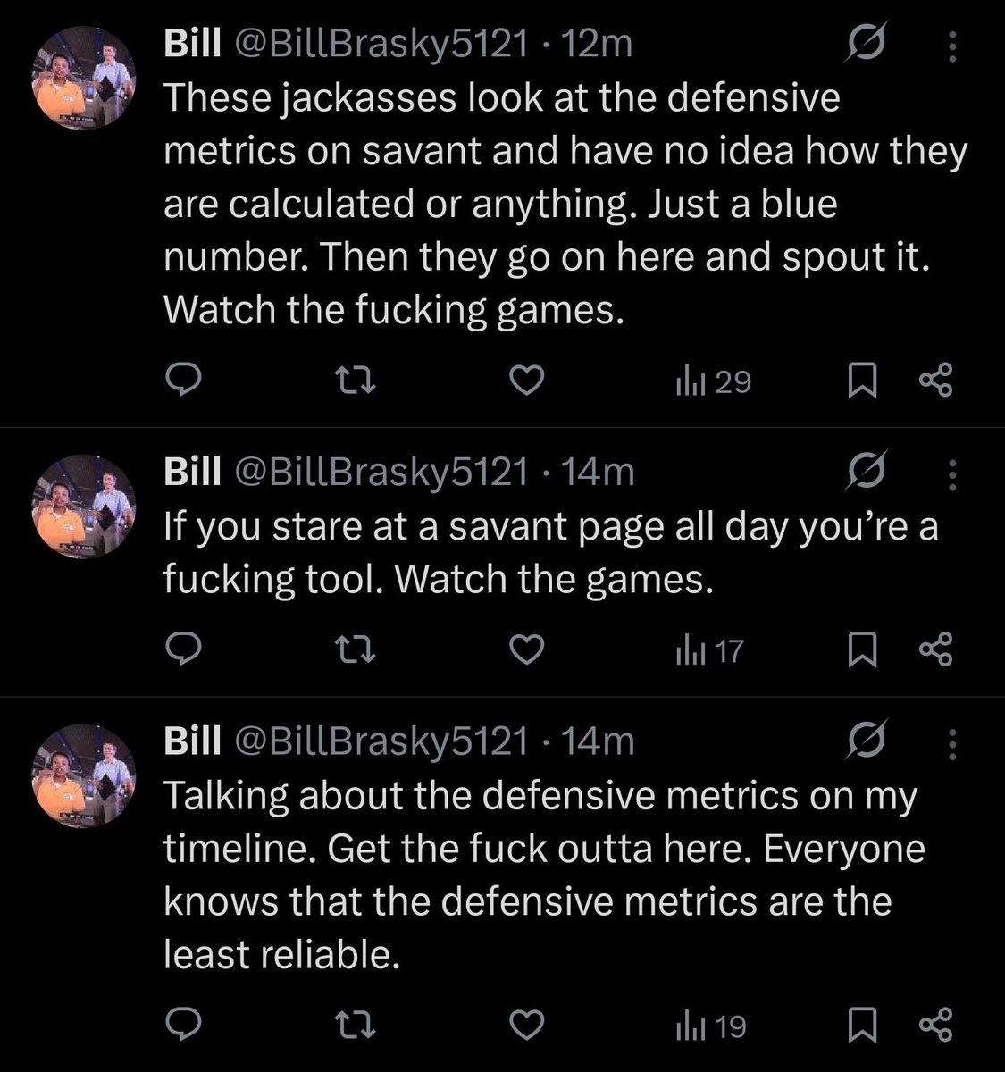 Max tweet media