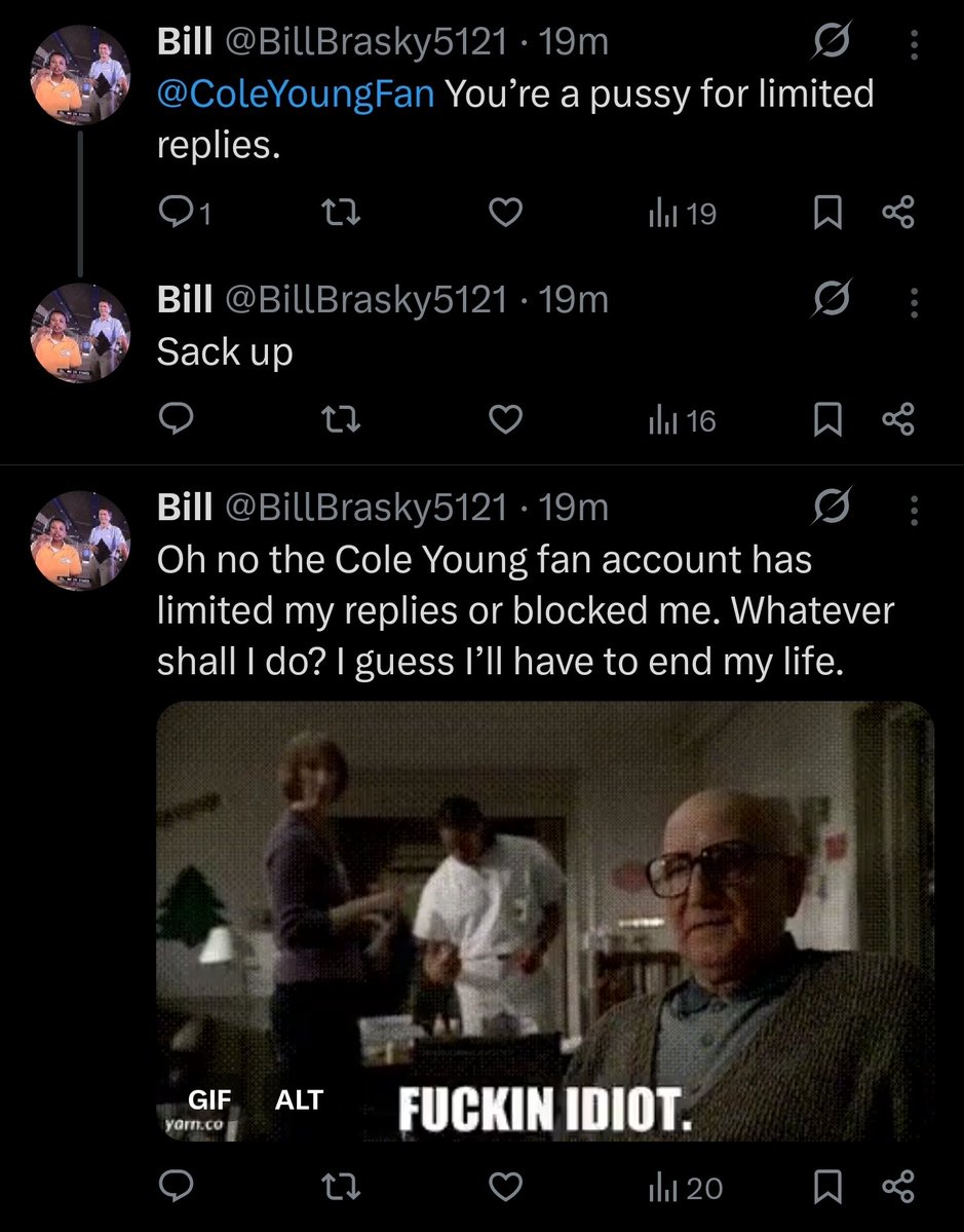 Max tweet media