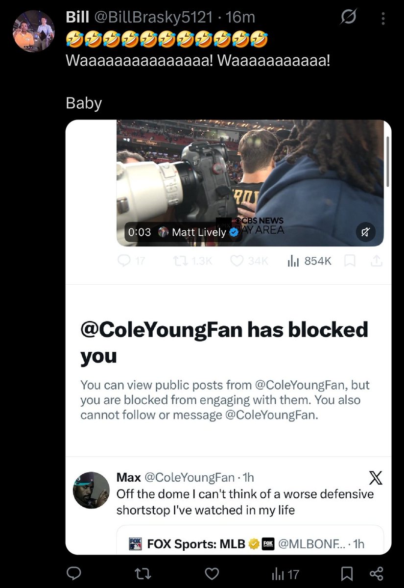 Max tweet media