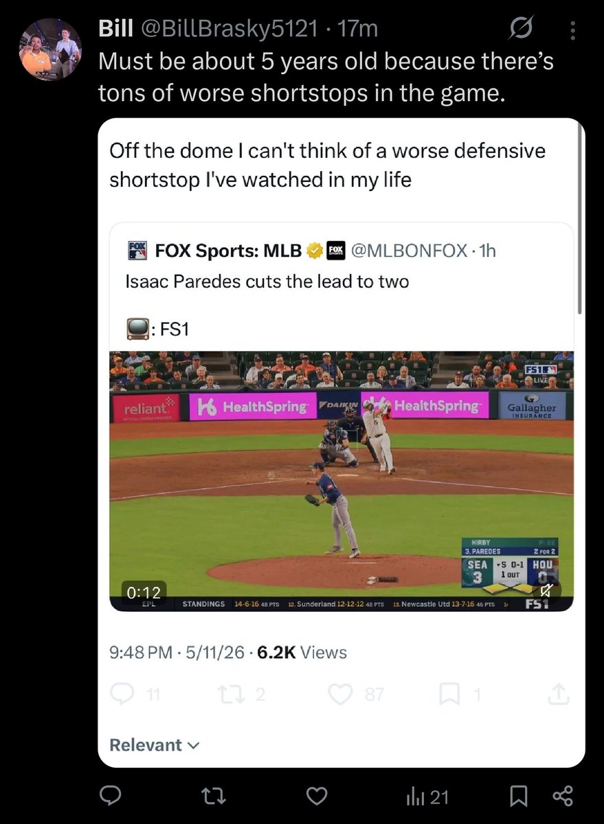 Max tweet media