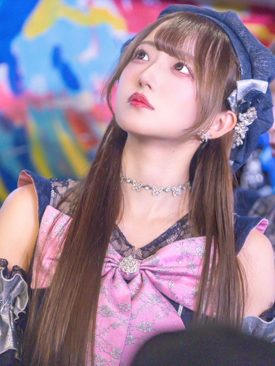 日比野芽奈(ラフ×ラフ) tweet media