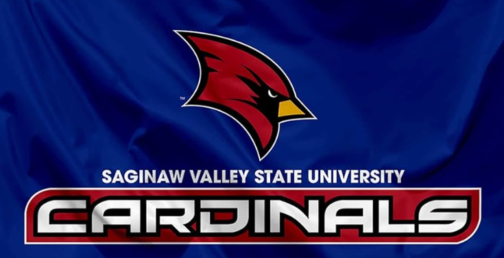 NPitzer89's tweet photo. This weekend I will also be attending Saginaw Valley State University Camp on 5/16. I look forward to seeing their facilities and meeting their staff and competing. Let's go!! @FBCoachEngle @_CoachHoov @CoachWhitton @CoachGus90 @jacobpardonnet @GoodrowCaden @_antjuan_ @svsu_football