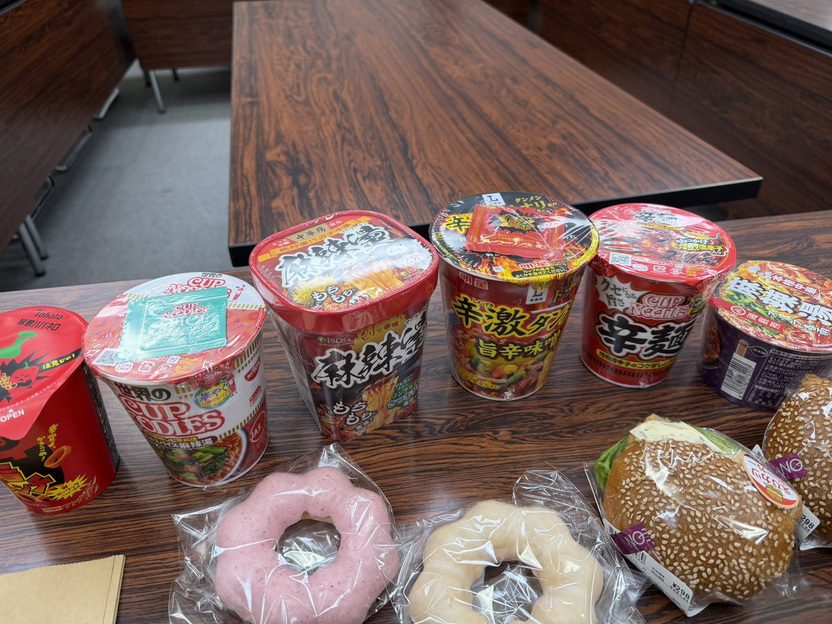 じゃあ腹壊してほしいやん #かっくり