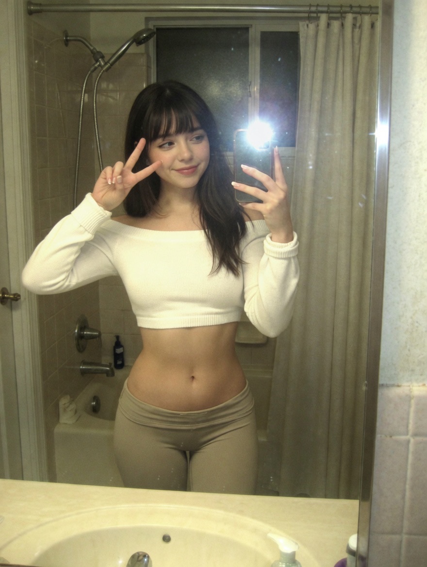 shiryohost's tweet photo. pretty face, tiny waist, dangerous combo 😵‍💫 https://t.co/kiN76Hnt1T