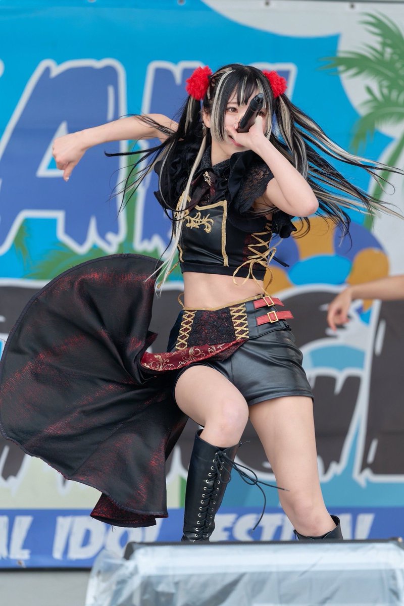 宮脇舞依 /KRD8 tweet media