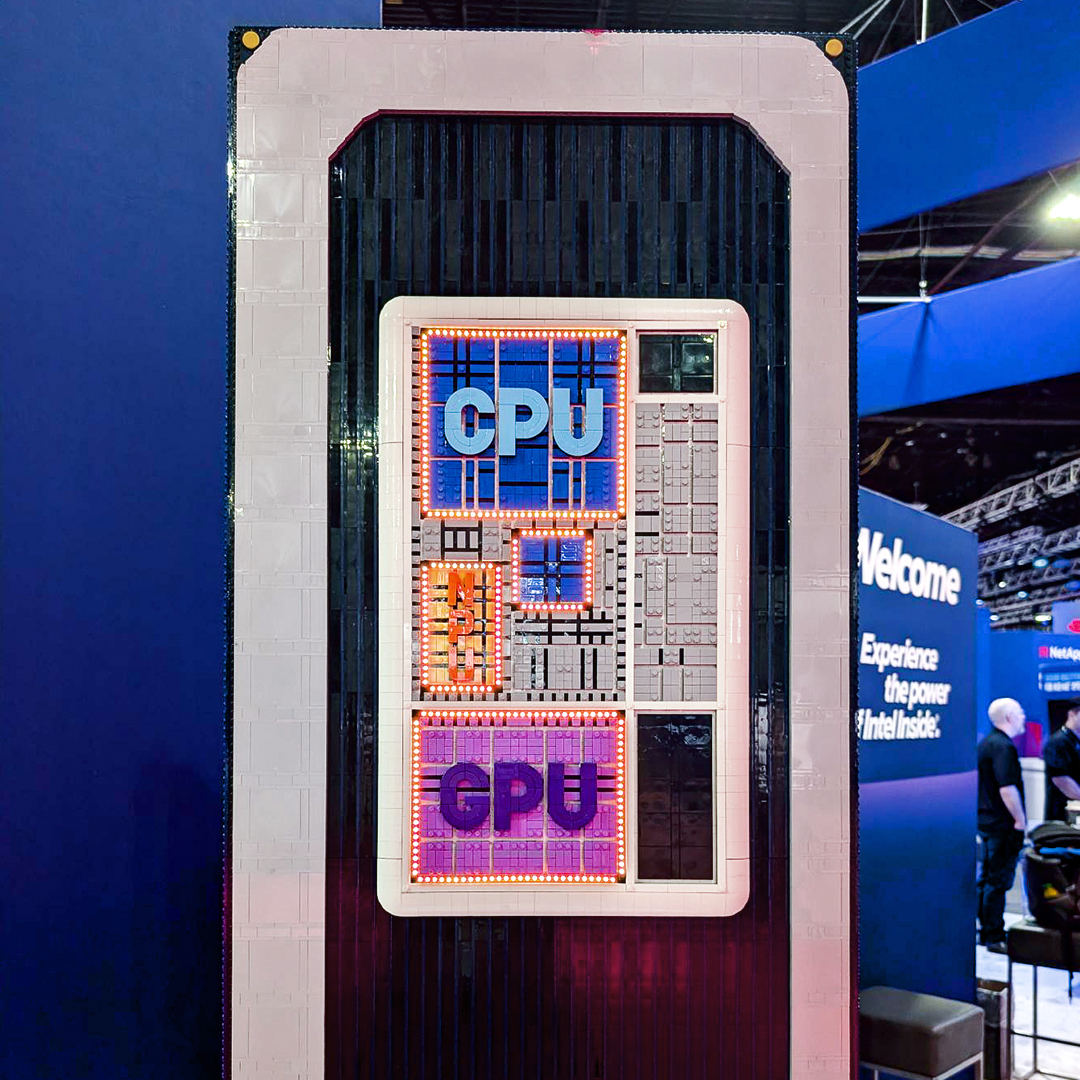 Intel Software tweet media