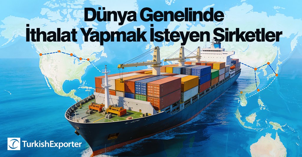 TurkishExporter tweet media
