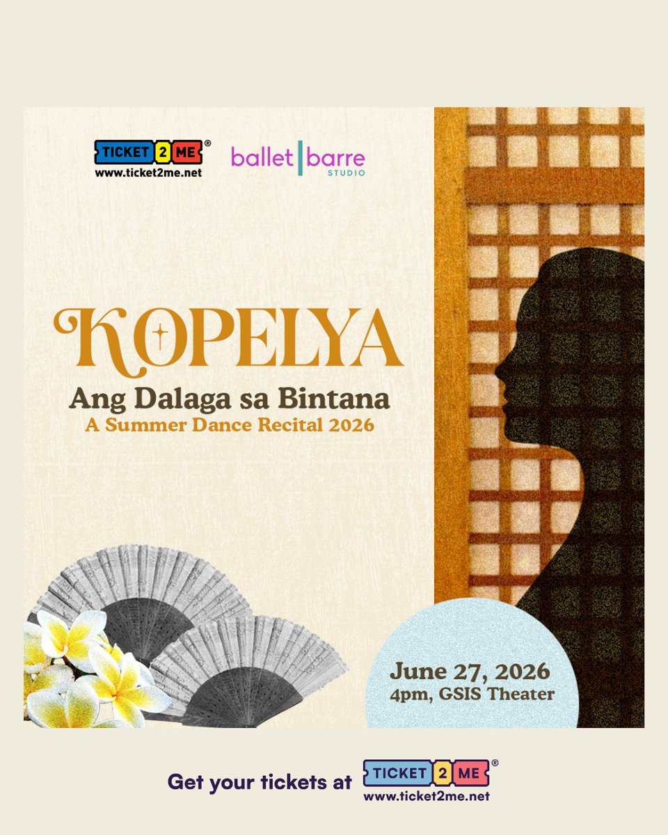 Ticket2Me #TicketEasy tweet media