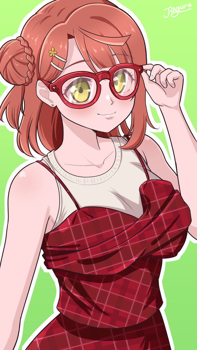jagure_111's tweet photo. To begin in this new account here is an Ayumu 
#上原歩夢 https://t.co/DrqdkecGKV
