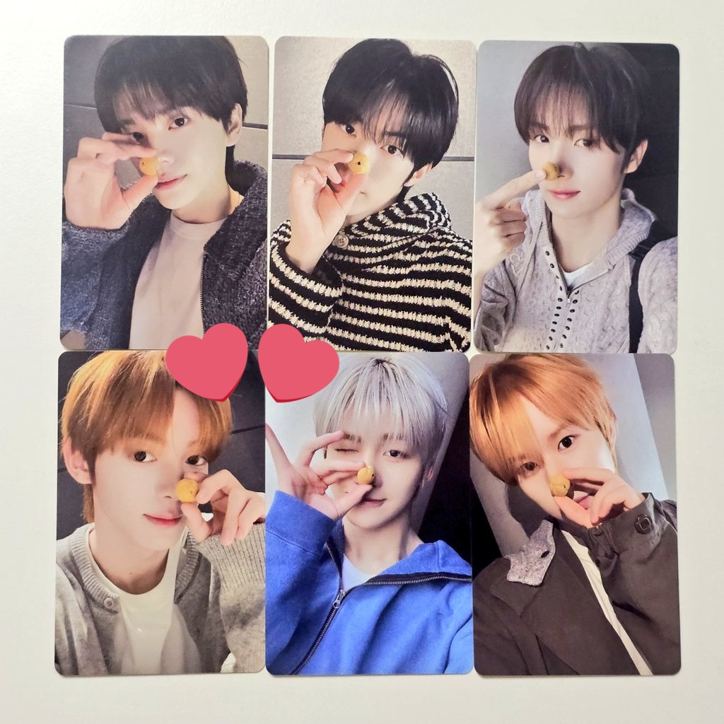 inib_y's tweet photo. TWS 투어스 미니4집 PLAYHARD 이즈위 베이징 미공포 양도 WTS

1SET 4.0
(BULK⭕️, DISCOUNT⭕️)

DM (디엠 후 멘션) or KKT(오픈카톡)

https://t.co/CiXgTFOPlO

신유 도훈 영재 한진 지훈 경민 ALBUM POCA SELL COMEBACK FANSIGN https://t.co/c65r2OCXXh