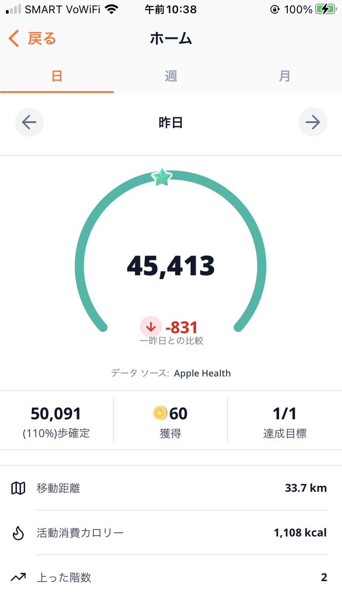 Bulbul_stepn⭐️ブル子でございます tweet media
