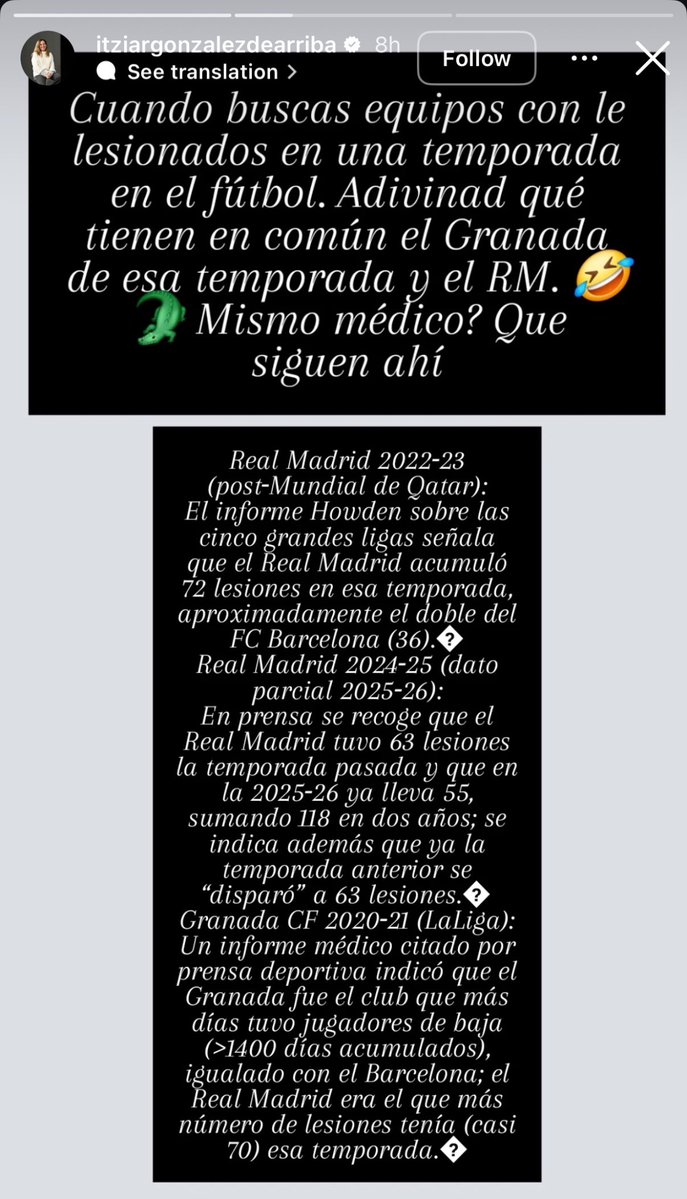 Madrid Zone tweet media