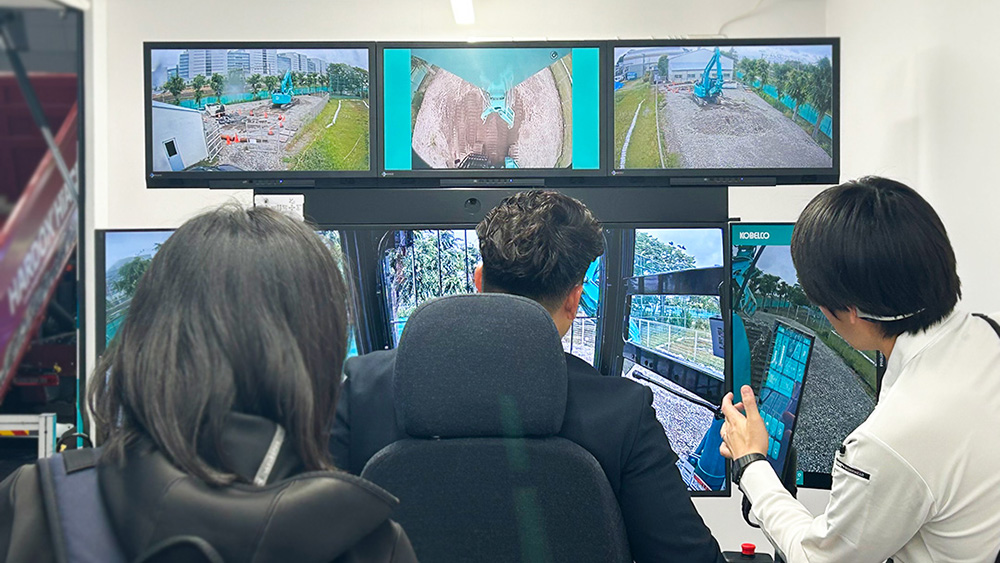 NEW環境展2026に K-DIVE®を出展します！ ＼ 東京ビッグサイト「NEW環境