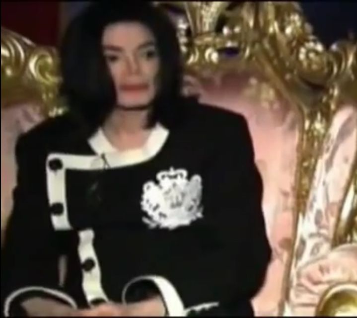 ​𝒎𝒊𝒍𝒊 𐙚 MICHAEL tweet media