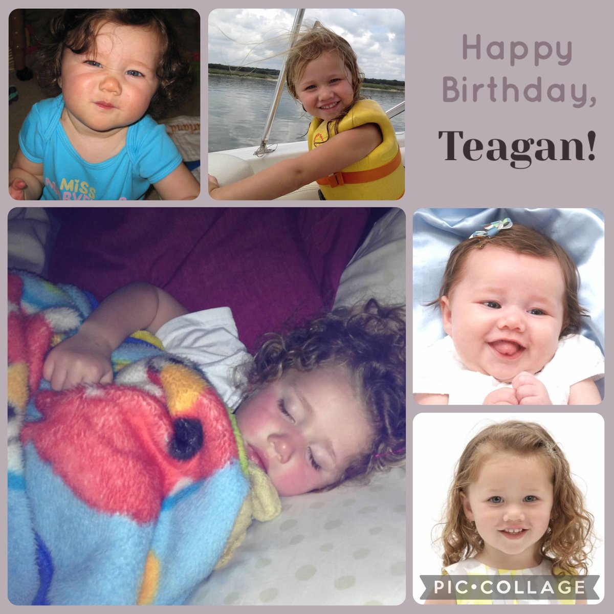 TxJenBo's tweet photo. You amaze me every day. Your 💕, your strength, your laughter, &amp; the way you light up every room make life so much sweeter. No matter how big you get, you’ll always be my baby girl. I am endlessly proud of you &amp; so thankful God chose me to be your mom.
Happy Birthday!  I ❤️ u https://t.co/ZqVLp0arKw