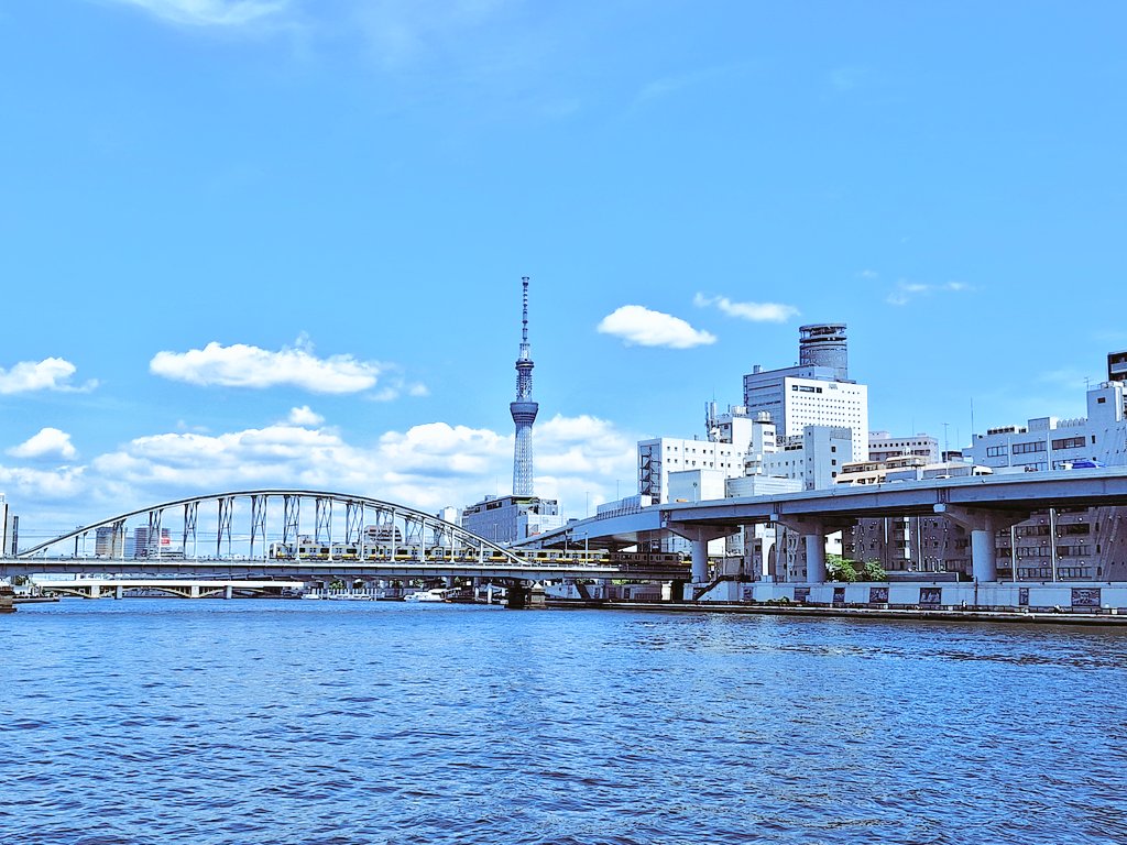 jets_ohara's tweet photo. 良い天気だ🎵 https://t.co/NljmpkOfds