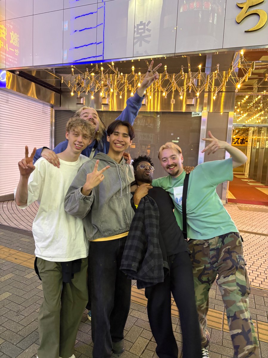 Lucky 🇯🇵 🪻 tweet media