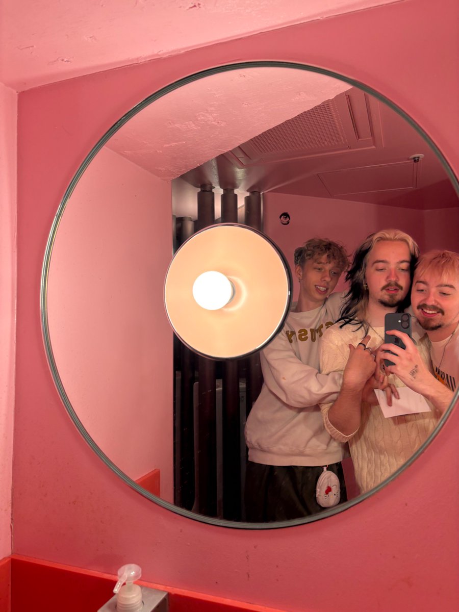 Lucky 🇯🇵 🪻 tweet media