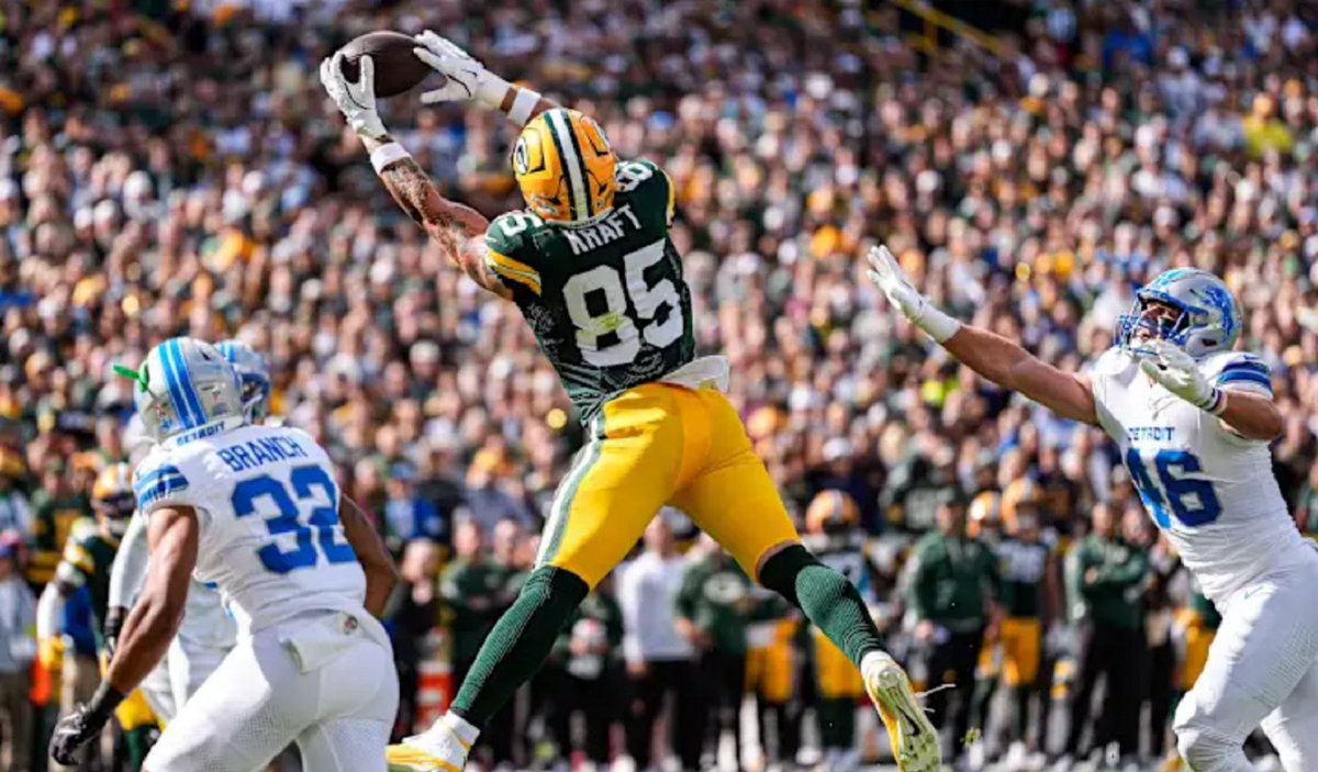 Packers4Life tweet media