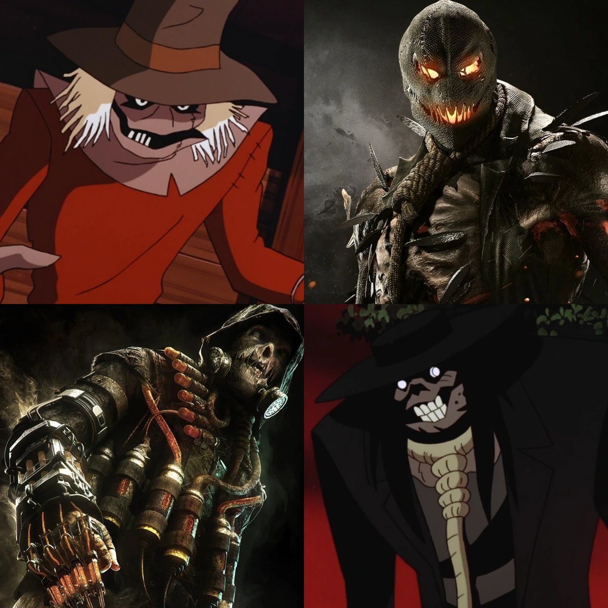 DCU Alert tweet media