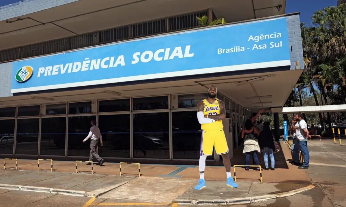 Pérolas da NBA tweet media