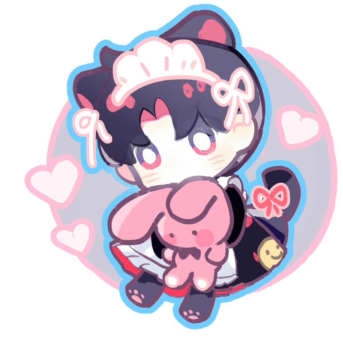 猫箱catbox (@LanterCat) on X