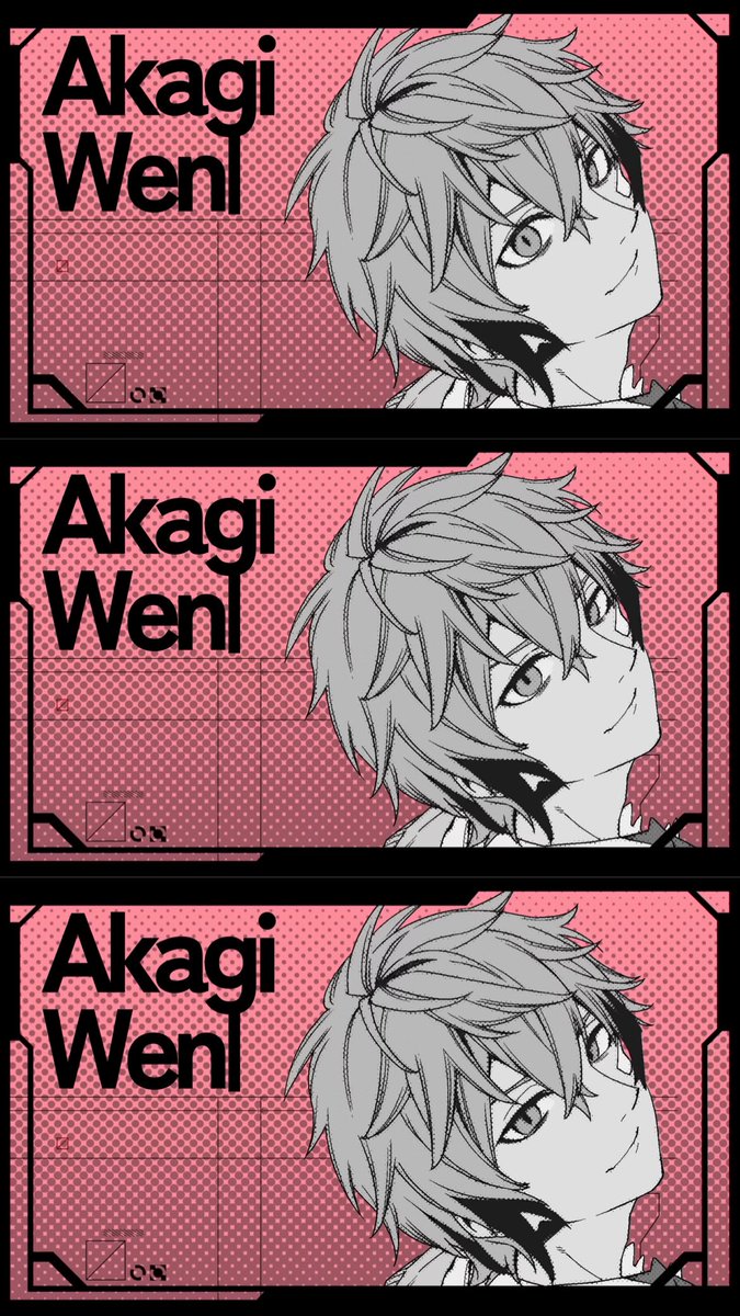 カニスペ tweet media
