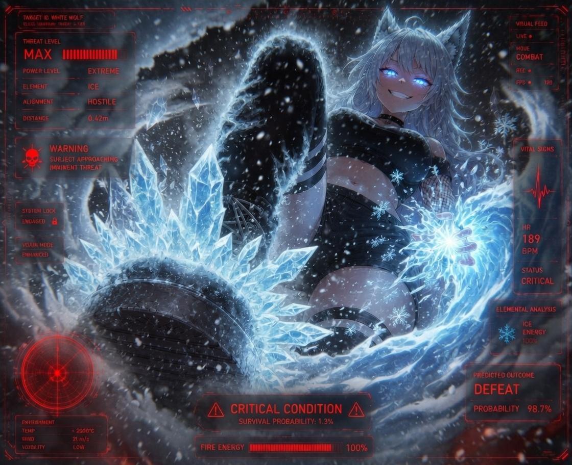 Lusty Lynx tweet media