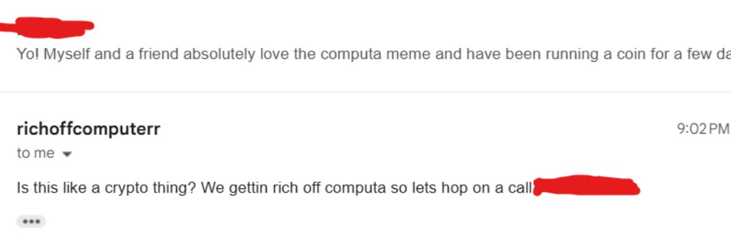 Computa Guy tweet media