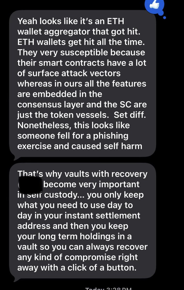 Classylilgun's tweet photo. @0xUnihax0r https://t.co/08yTedrEzS