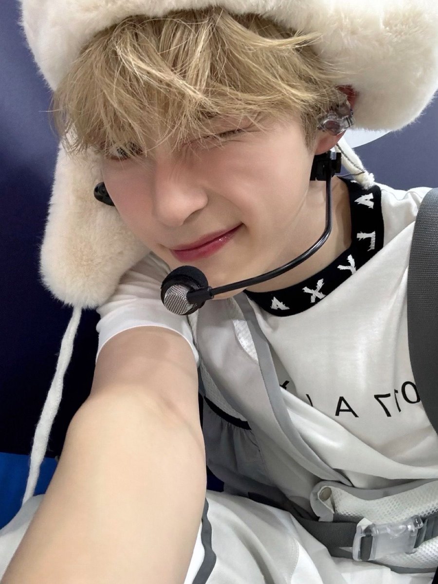 캄이 tweet media