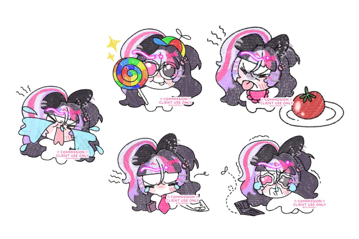Fallio ✤。*゚+ tweet media