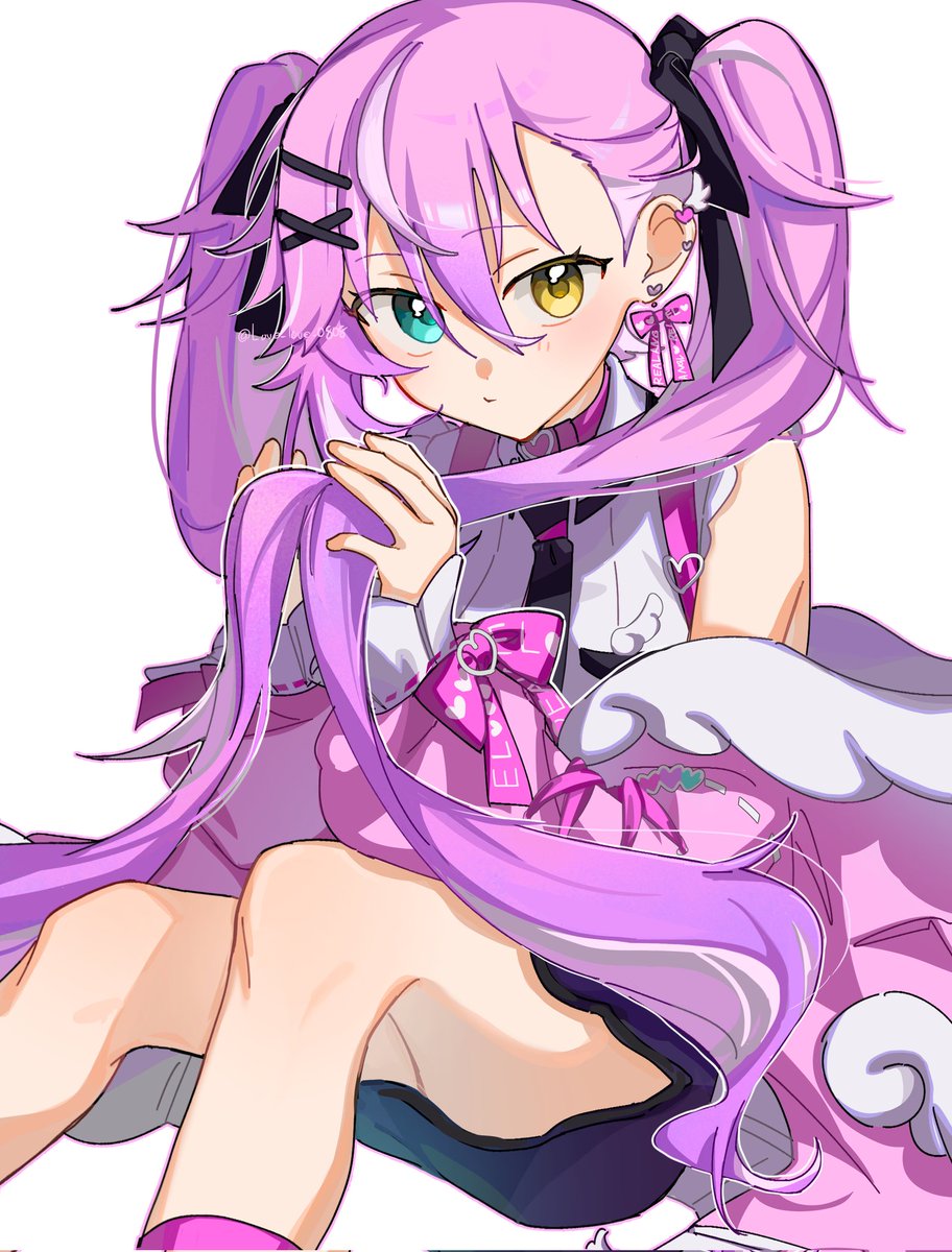 Ailove_oekaki_'s tweet photo. #初投稿
少し���つ絵載せていきます❣️ https://t.co/nmRlM7kv3c