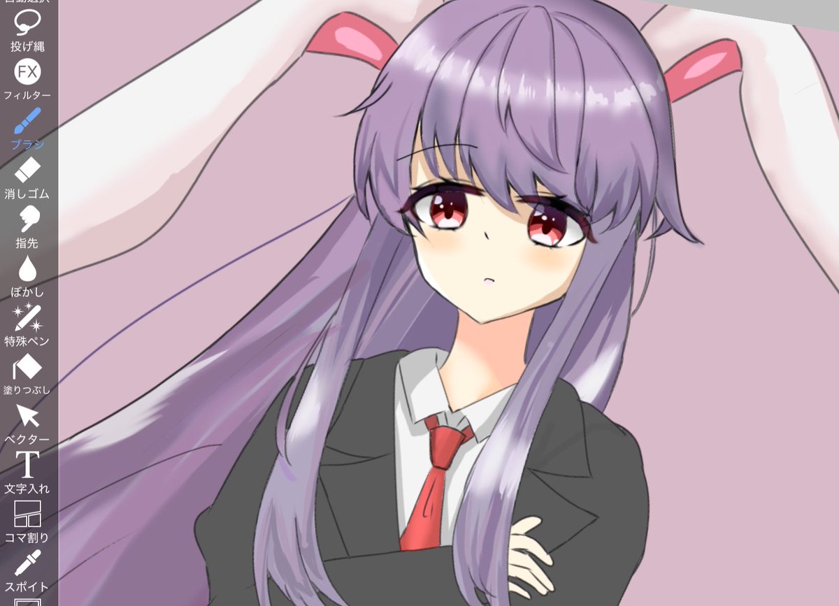 エゾクロユリ🪽🐇 tweet media