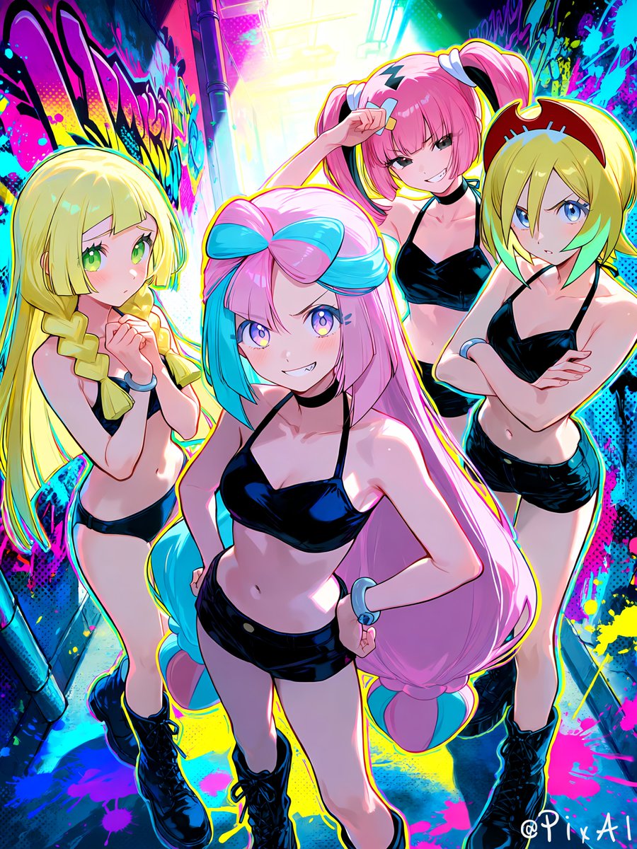 シンドローム tweet media