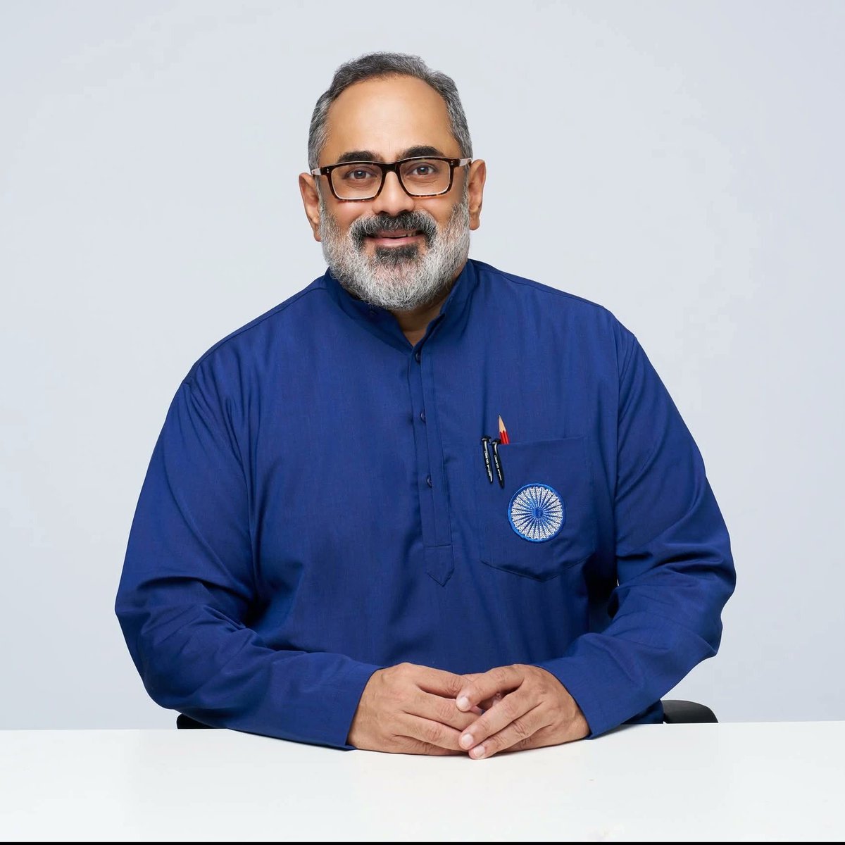 Rajeev Chandrasekhar 🇮🇳 tweet media