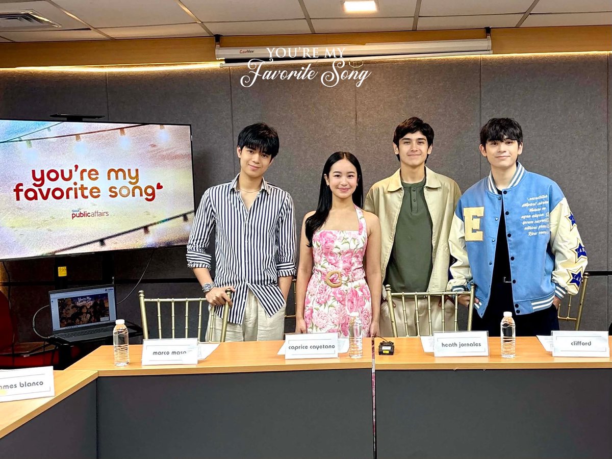 GMA Public Affairs tweet media