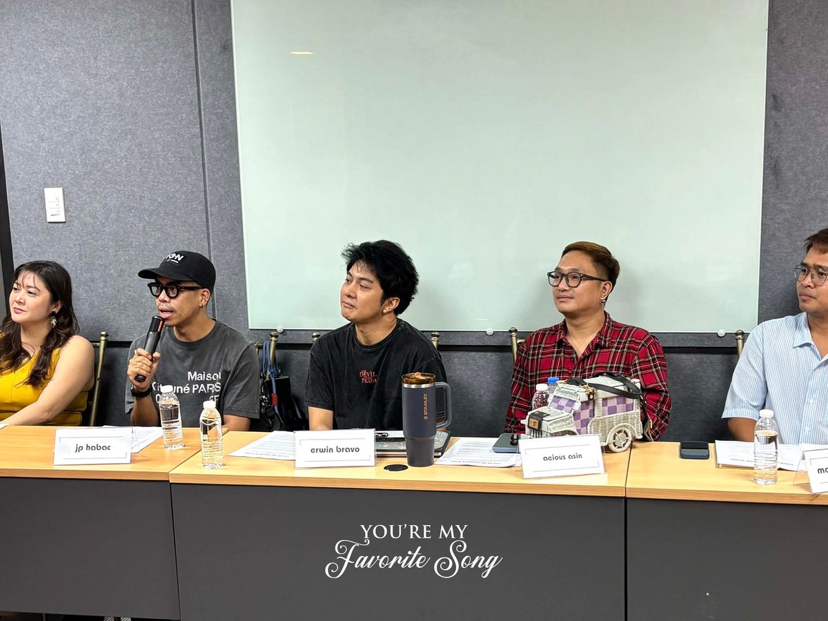 GMA Public Affairs tweet media