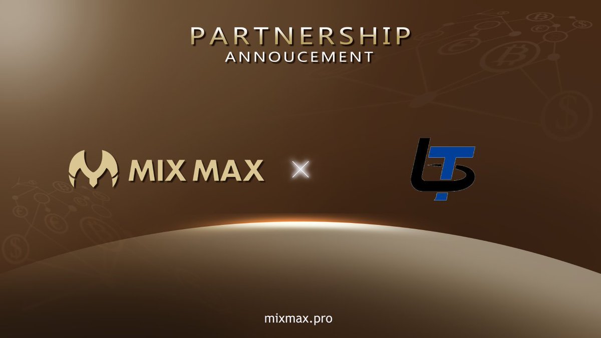 MixMax tweet media