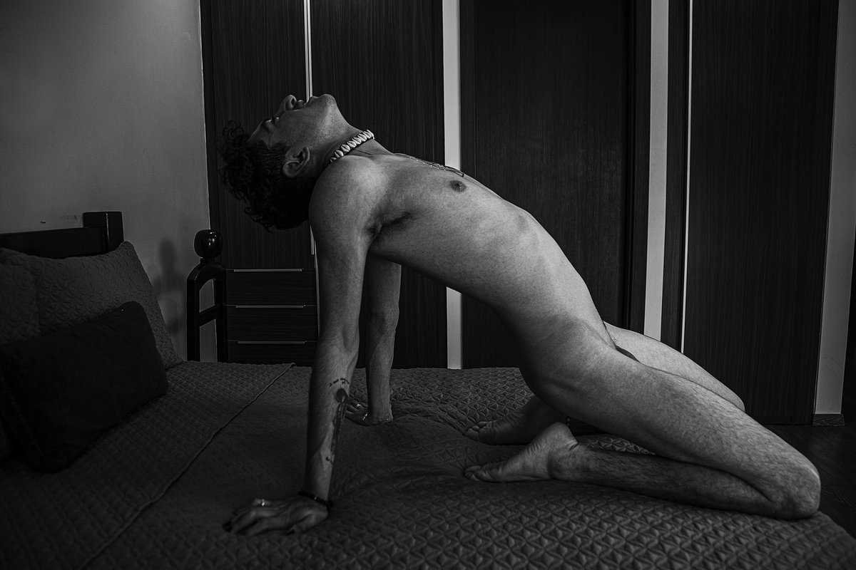 DFotografo's tweet photo. The boy https://t.co/Z8QeJRrLIL
