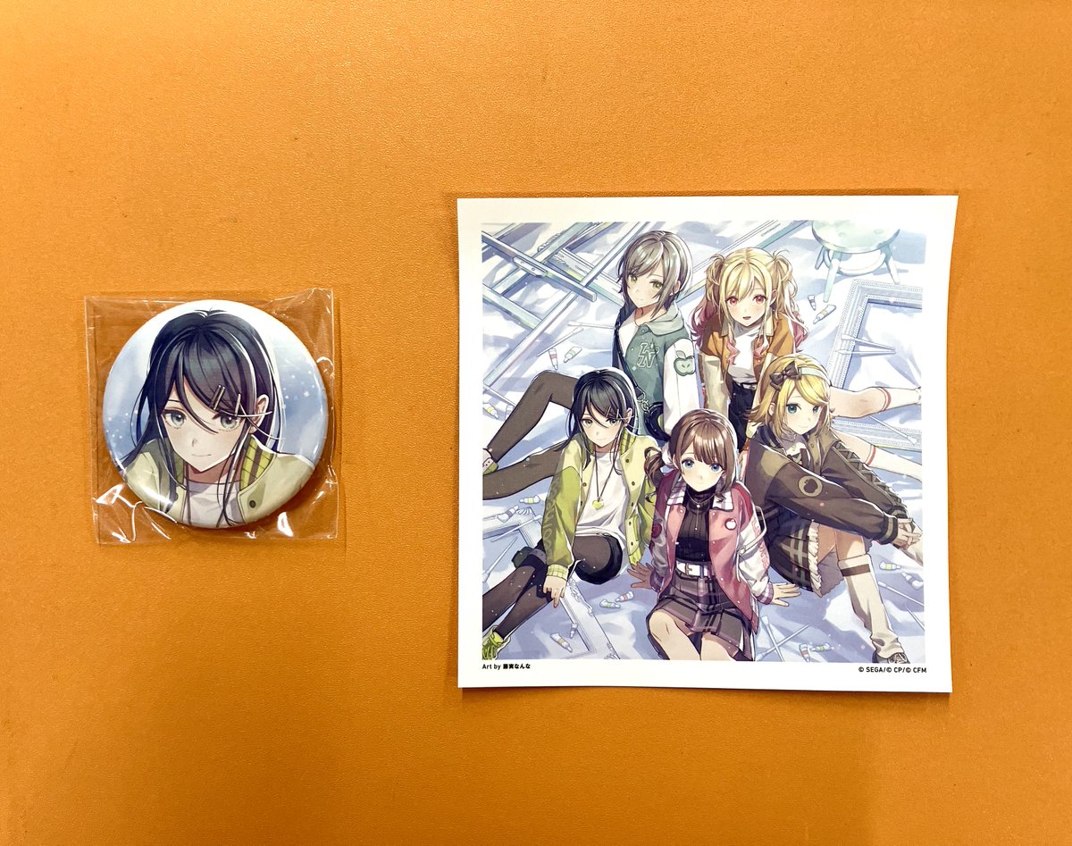 💿CD💿】 プロジェクトセカイ カラフルステージ！ feat. 初音ミク