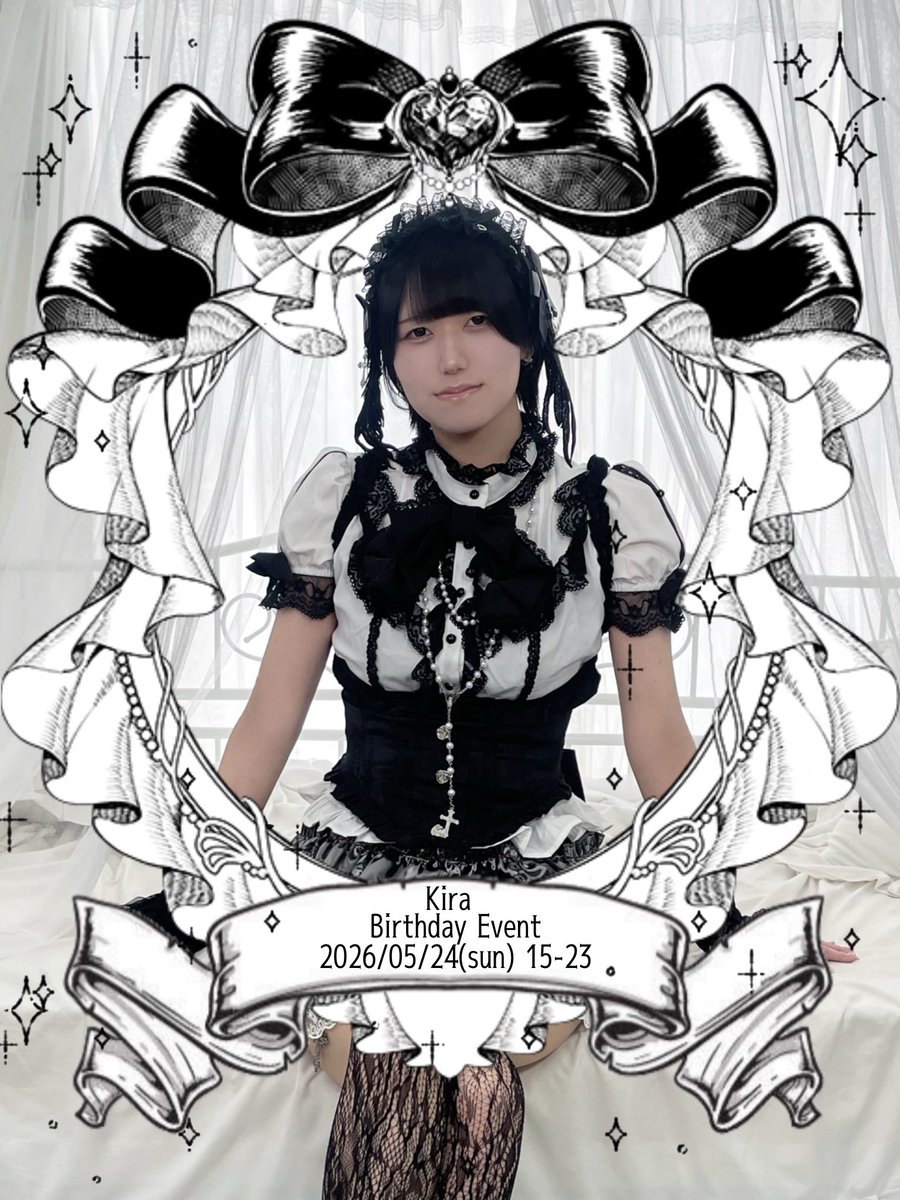 きら tweet media