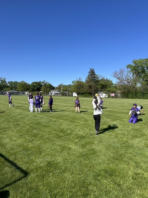 Rolling Meadows Softball tweet media