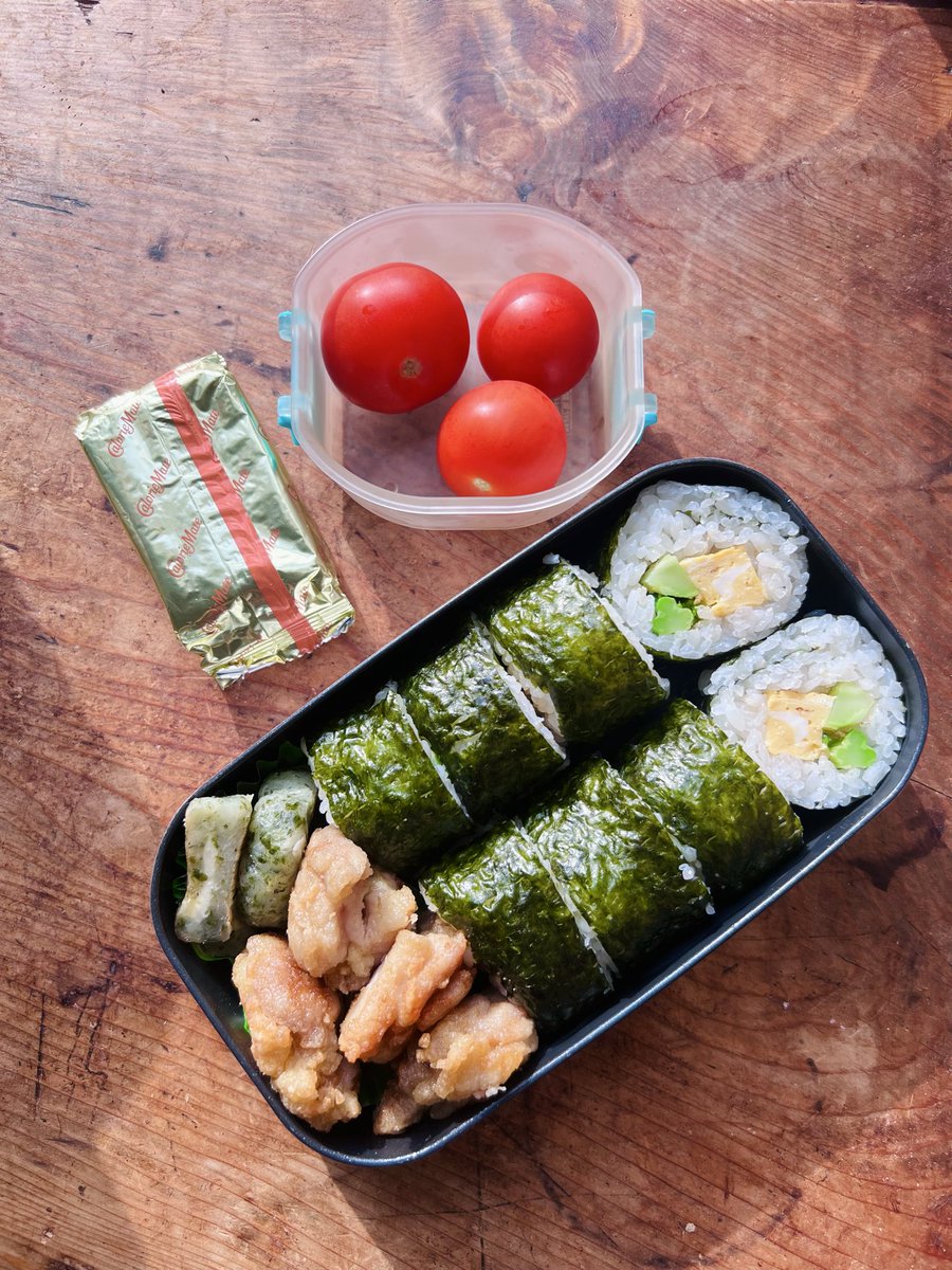野上優佳子『暮らしの図鑑　お弁当』発売中 tweet media