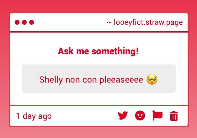 Loo(ey) 🎈 tweet media