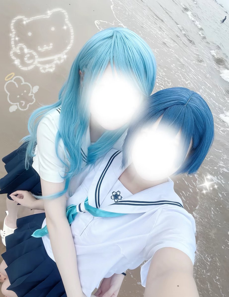 汐🪼 tweet media